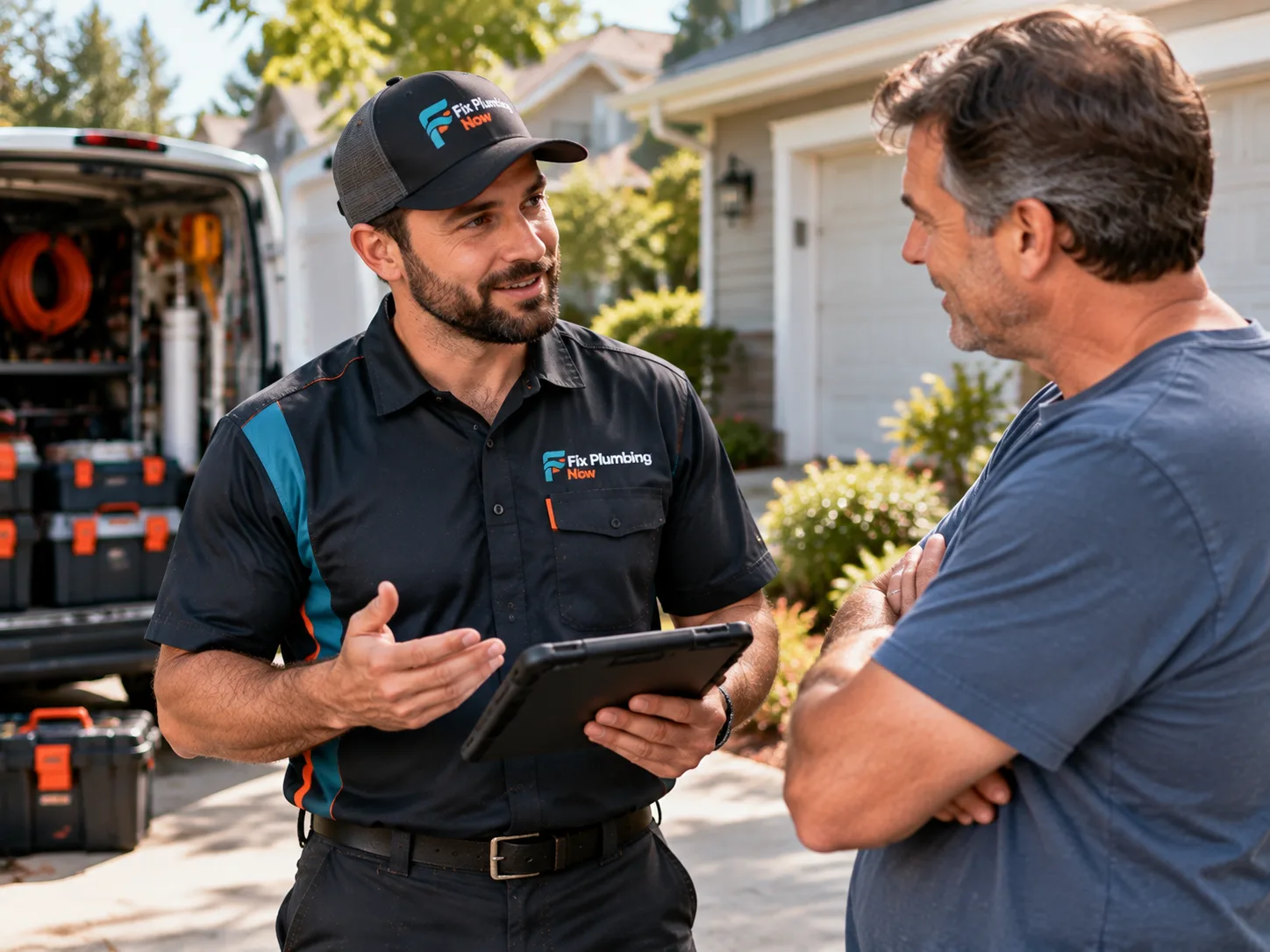 Clogged Drain Service Hugoton, KS FAQs